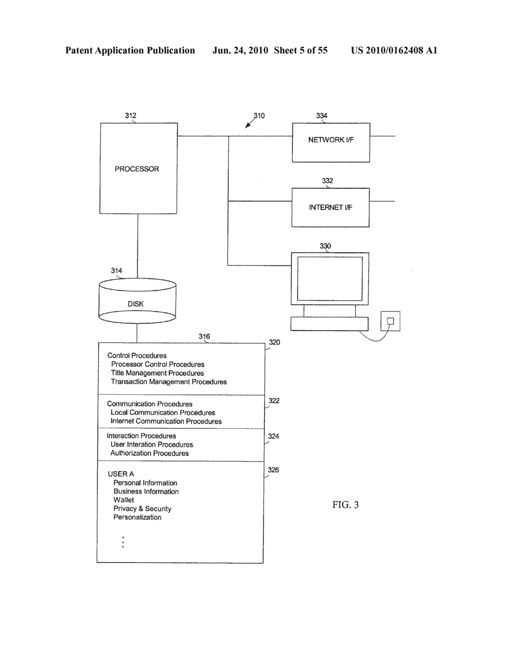 METHODS AND APPARATUS FOR TITLE STRUCTURE AND MANAGEMENT - diagram, schematic, and image 06