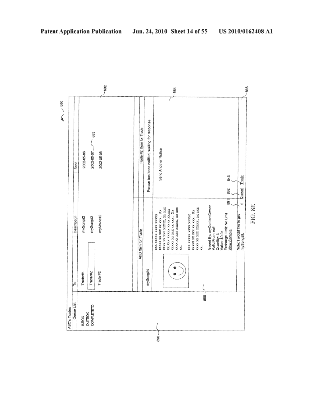 METHODS AND APPARATUS FOR TITLE STRUCTURE AND MANAGEMENT - diagram, schematic, and image 15