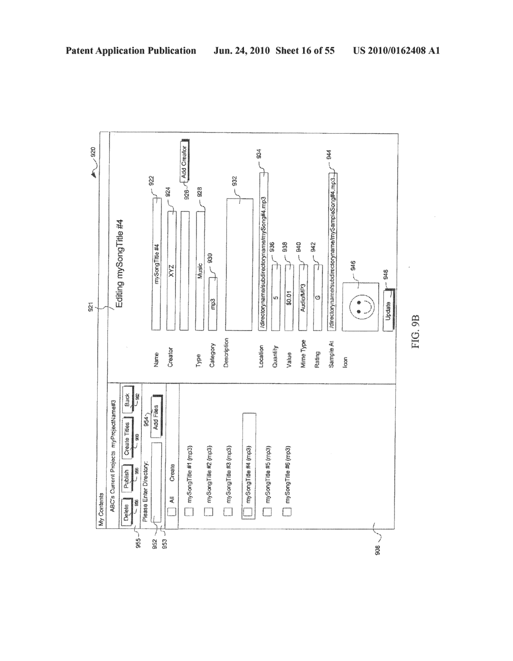 METHODS AND APPARATUS FOR TITLE STRUCTURE AND MANAGEMENT - diagram, schematic, and image 17