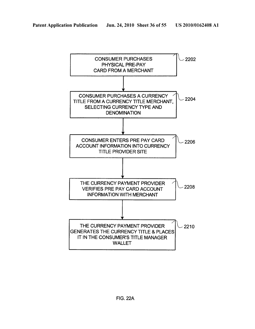 METHODS AND APPARATUS FOR TITLE STRUCTURE AND MANAGEMENT - diagram, schematic, and image 37