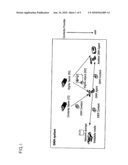 METHOD FOR MOVING RIGHTS OBJECT AND METHOD FOR MANAGING RIGHTS OF ISSUING RIGHTS OBJECT AND SYSTEM THEREOF diagram and image