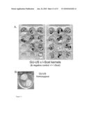 Method Of Excising A Nucleic Acid Sequence From A Plant Genome diagram and image