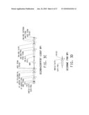 SITE-SPECIFIC INTEGRATION AND STACKING OF TRANSGENES IN SOYBEAN VIA DNA RECOMBINASE MEDIATED CASSETTE EXCHANGE diagram and image