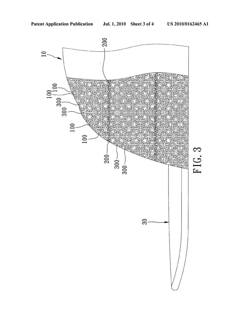 MOISTURE-ABSORBABLE HAT - diagram, schematic, and image 04