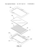 FOOT WARMING UNIT FOR A SAUNA DEVICE diagram and image