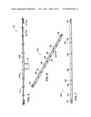 ELONGATED SHOWER DRAIN diagram and image