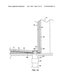 ELONGATED SHOWER DRAIN diagram and image