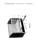 CONTINUOUSLY HEIGHT ADJUSTABLE BABY MATTRESS SUPPORT AND APPARATUS THERFOR diagram and image