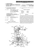 MULTI-POSITION SUPPORT FOR A FOLDING PATIENT LIFT DEVICE diagram and image