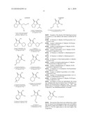 COMPOSITION FOR OXIDATION DYEING OF KERATIN FIBERS COMPRISING AT LEAST ONE FATTY SUBSTANCE, AT LEAST ONE OXIDATION BASE, AT LEAST ONE DYE PRECURSOR, AT LEAST ONE OXIDIZING AGENT, AND OPTIONALLY AT LEAST ONE ALKALINE AGENT, AND PROCESSES AND KITS THEREWITH diagram and image