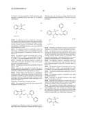 PENTAMETHINE CYANINE AZO COMPLEX DYE COMPOUNDS FOR OPTICAL DATA RECORDING diagram and image
