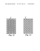 FLEXIBLE CLEANING ARTICLE diagram and image