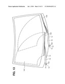 Wiper apparatus diagram and image