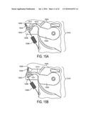 Magnetic vacuum tool mount diagram and image