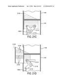 Magnetic vacuum tool mount diagram and image