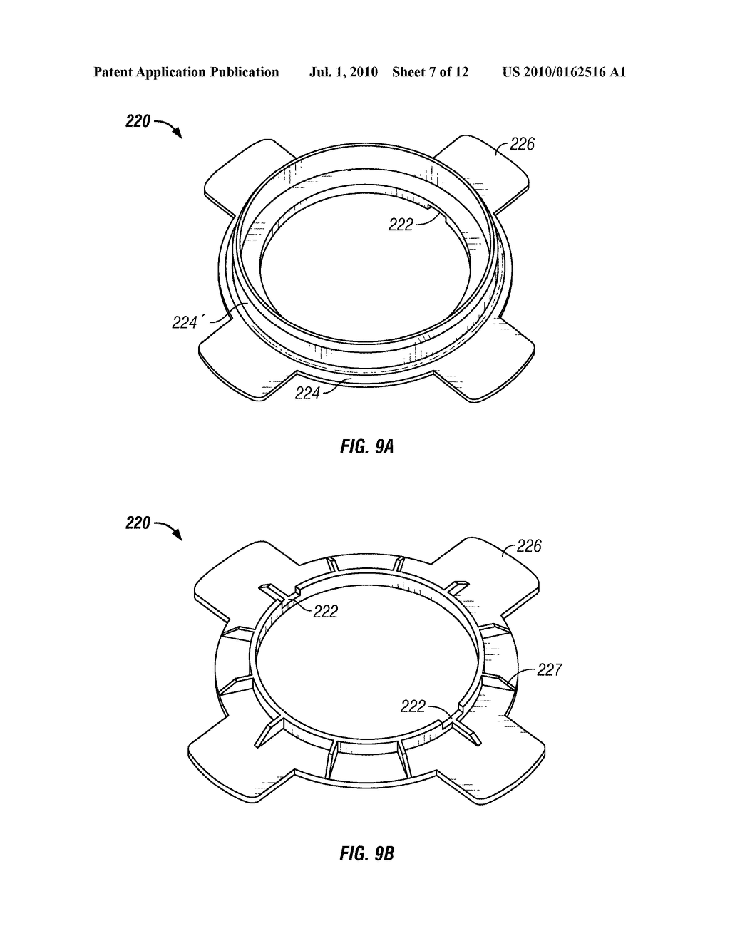 Vacuum Bypass Vent and Vacuums Incorporating Such Bypass Vents - diagram, schematic, and image 08