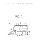 Vacuum cleaner having detachable dust separating unit diagram and image