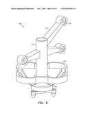 Ball and Socket Trajectory Guide diagram and image