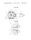 DIAPHRAGM DAMPER AND METHOD OF PRODUCTION AND PRODUCTION APPARATUS OF SAME diagram and image