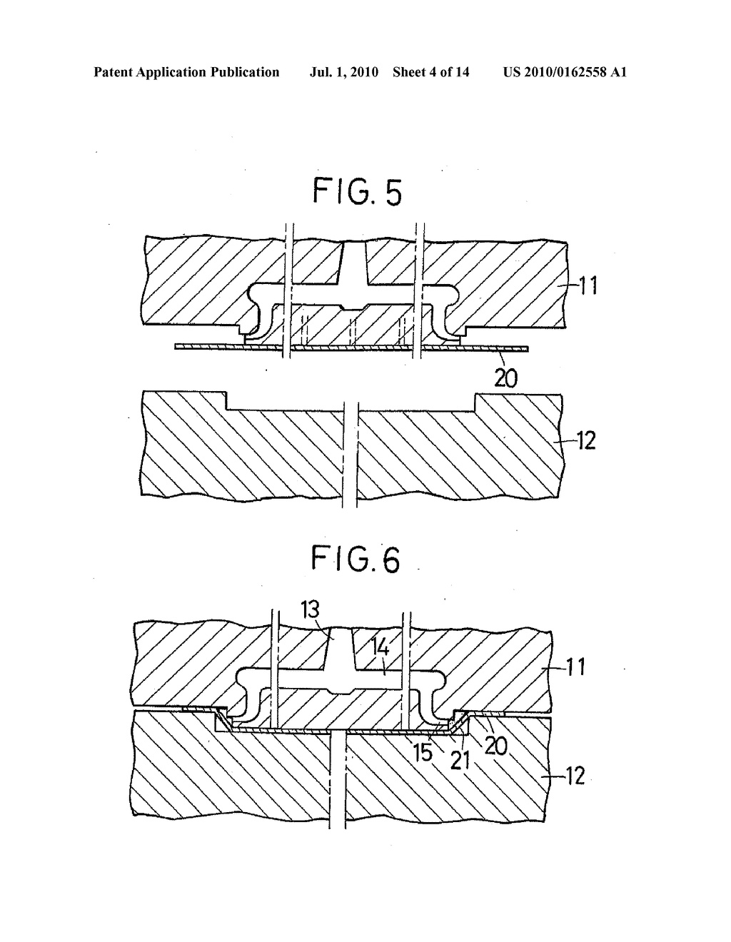 OUTER CASING OF NON-AQUEOUS ELECTROLYTE BATTERY AND PRODUCTION METHOD THEREFOR - diagram, schematic, and image 05