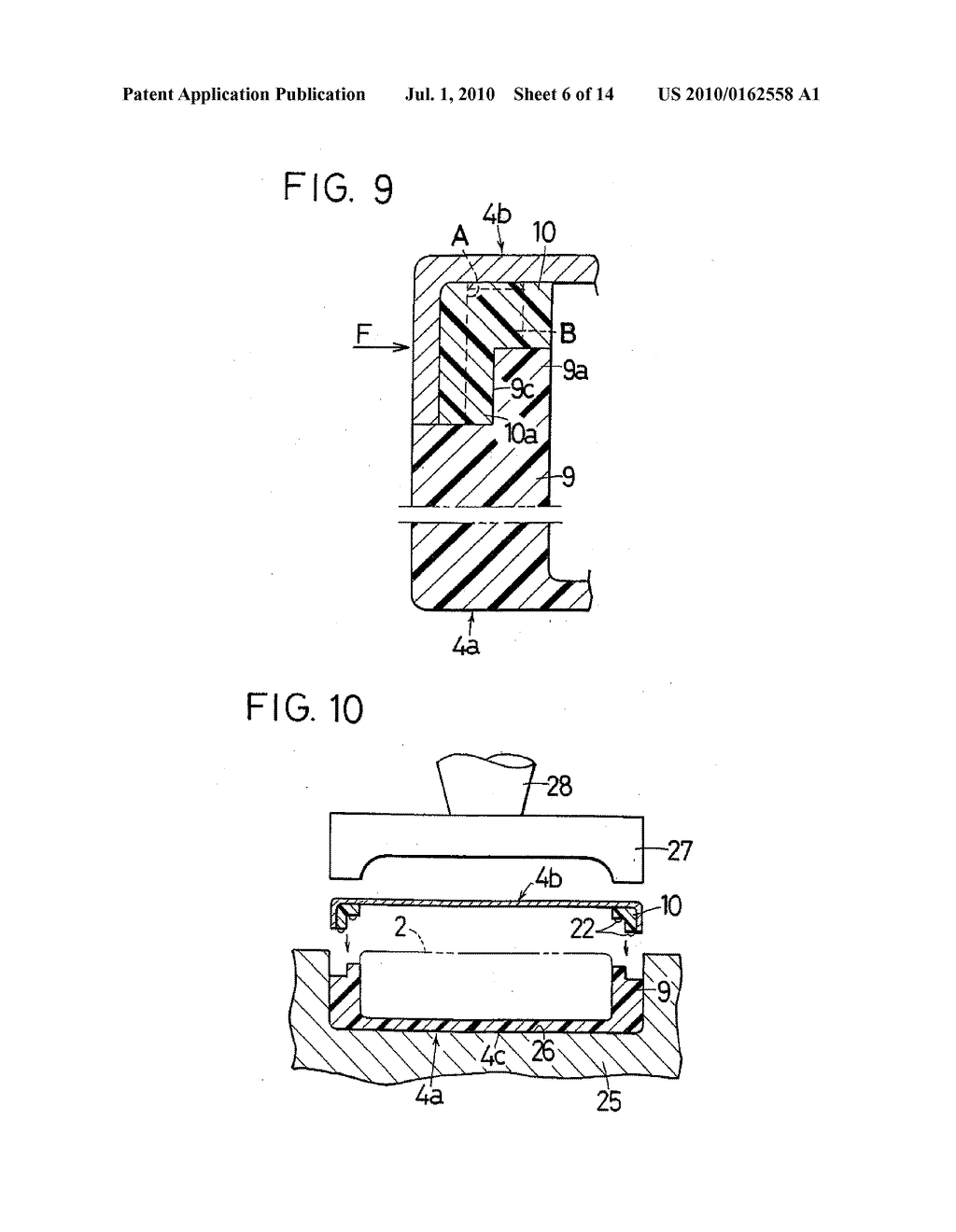 OUTER CASING OF NON-AQUEOUS ELECTROLYTE BATTERY AND PRODUCTION METHOD THEREFOR - diagram, schematic, and image 07