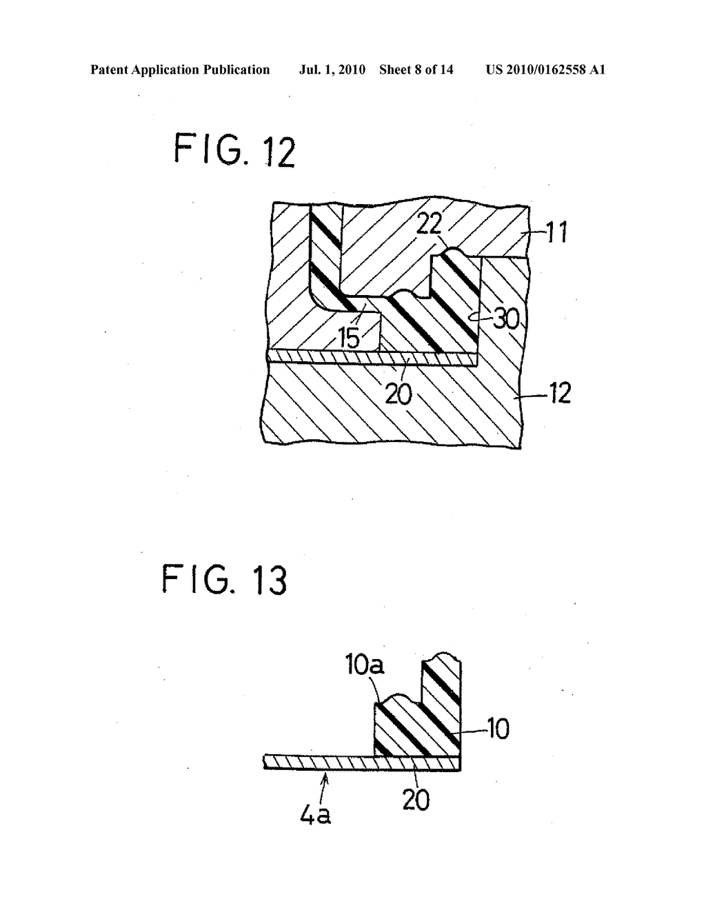 OUTER CASING OF NON-AQUEOUS ELECTROLYTE BATTERY AND PRODUCTION METHOD THEREFOR - diagram, schematic, and image 09