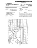 METHOD AND SYSTEM FOR REMOVING WEDGES diagram and image