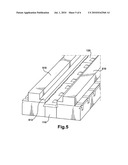 METHOD AND SYSTEM FOR REMOVING WEDGES diagram and image