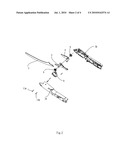 Electric pruner diagram and image