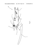 Electric pruner diagram and image