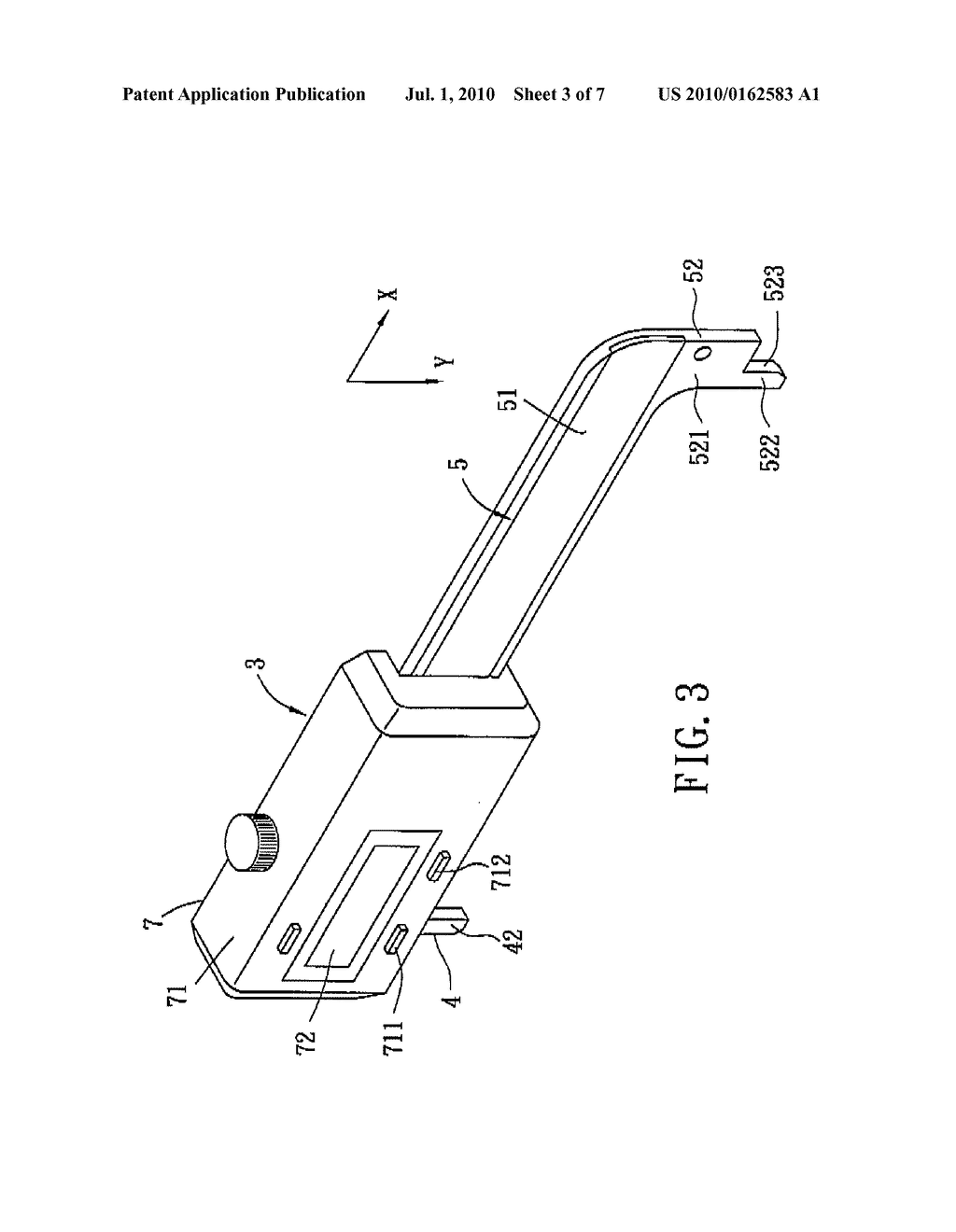 Measuring instrument - diagram, schematic, and image 04