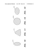 Fishing lure diagram and image