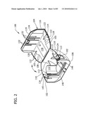 RODENT MANAGEMENT SYSTEM HAVING BAIT SUPPORTS diagram and image