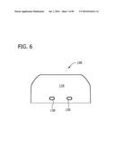 RODENT MANAGEMENT SYSTEM HAVING BAIT SUPPORTS diagram and image