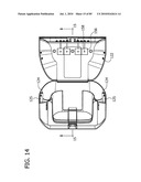 RODENT MANAGEMENT SYSTEM HAVING BAIT SUPPORTS diagram and image