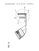 RODENT MANAGEMENT SYSTEM HAVING BAIT SUPPORTS diagram and image