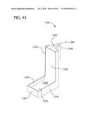 RODENT MANAGEMENT SYSTEM HAVING BAIT SUPPORTS diagram and image