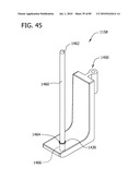 RODENT MANAGEMENT SYSTEM HAVING BAIT SUPPORTS diagram and image