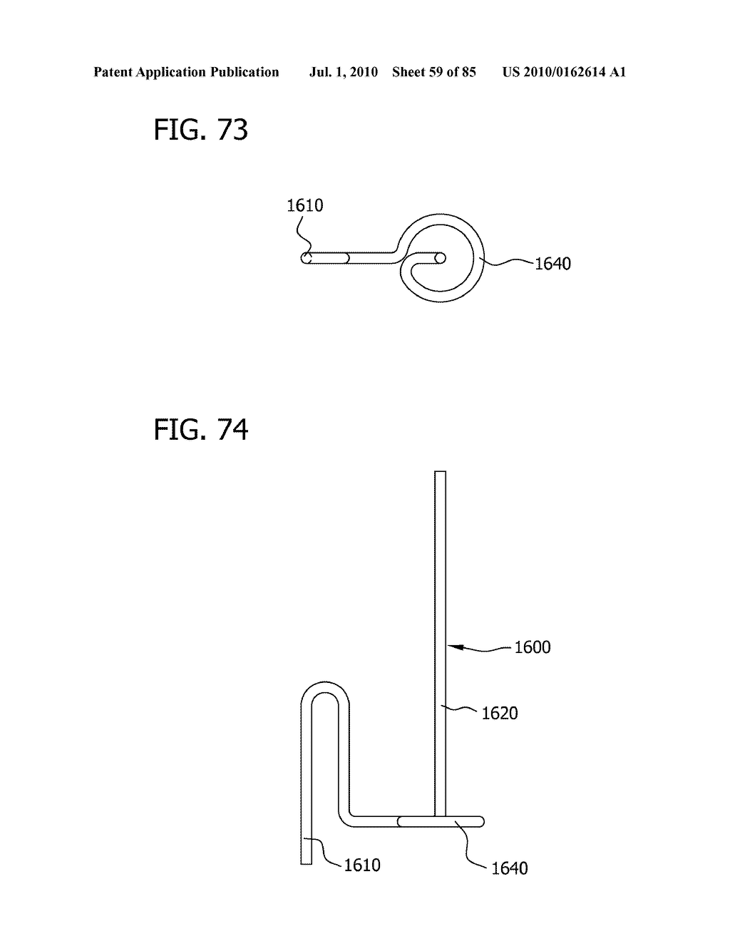 RODENT MANAGEMENT SYSTEM HAVING BAIT SUPPORTS - diagram, schematic, and image 60