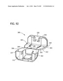 RODENT MANAGEMENT SYSTEM HAVING BAIT SUPPORTS diagram and image