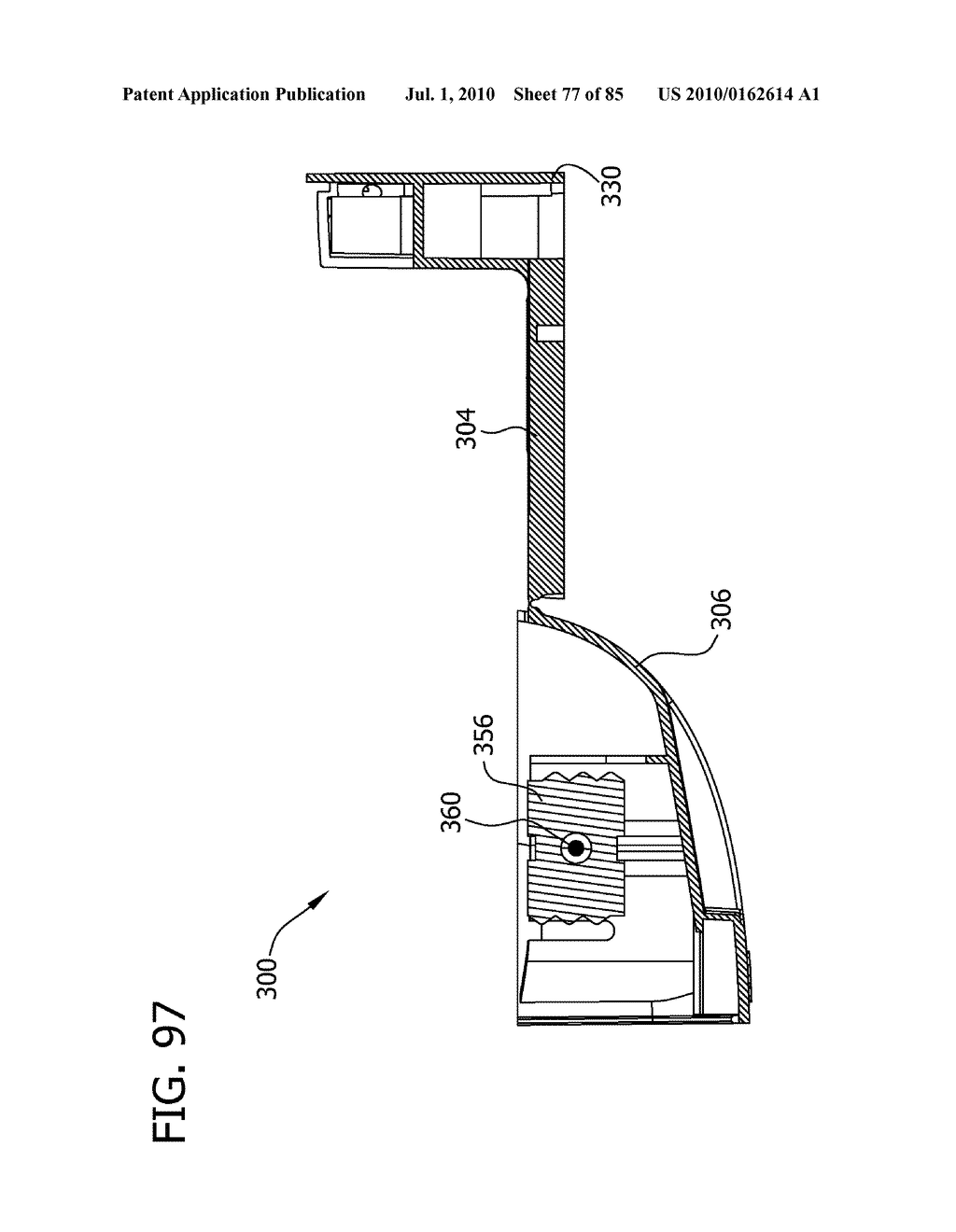 RODENT MANAGEMENT SYSTEM HAVING BAIT SUPPORTS - diagram, schematic, and image 78