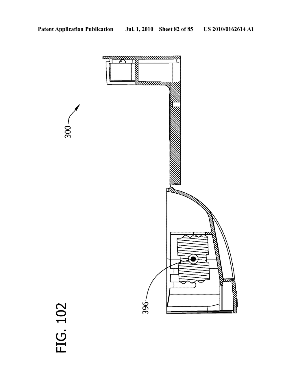 RODENT MANAGEMENT SYSTEM HAVING BAIT SUPPORTS - diagram, schematic, and image 83