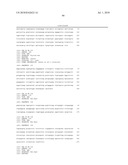 NUCLEIC ACID MOLECULES AND OTHER MOLECULES ASSOCIATED WITH THE PHOSPHOGLUCONATE PATHWAY diagram and image