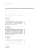 NUCLEIC ACID MOLECULES AND OTHER MOLECULES ASSOCIATED WITH THE PHOSPHOGLUCONATE PATHWAY diagram and image