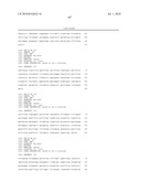 NUCLEIC ACID MOLECULES AND OTHER MOLECULES ASSOCIATED WITH THE PHOSPHOGLUCONATE PATHWAY diagram and image