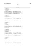 NUCLEIC ACID MOLECULES AND OTHER MOLECULES ASSOCIATED WITH THE PHOSPHOGLUCONATE PATHWAY diagram and image