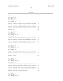 NUCLEIC ACID MOLECULES AND OTHER MOLECULES ASSOCIATED WITH THE PHOSPHOGLUCONATE PATHWAY diagram and image