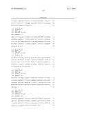 NUCLEIC ACID MOLECULES AND OTHER MOLECULES ASSOCIATED WITH THE PHOSPHOGLUCONATE PATHWAY diagram and image