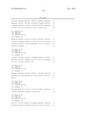 NUCLEIC ACID MOLECULES AND OTHER MOLECULES ASSOCIATED WITH THE PHOSPHOGLUCONATE PATHWAY diagram and image