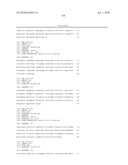 NUCLEIC ACID MOLECULES AND OTHER MOLECULES ASSOCIATED WITH THE PHOSPHOGLUCONATE PATHWAY diagram and image